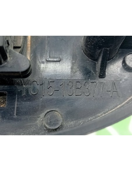 PILOTO LATERAL IZQUIERDO FORD TRANSIT CAJA ABIERTA '06 - 96646