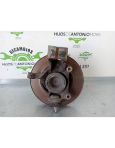 MANGUETA DELANTERA IZQUIERDA FORD TRANSIT CAJA ABIERTA...