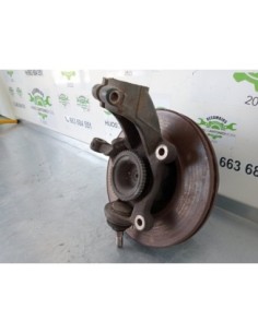 MANGUETA DELANTERA IZQUIERDA FORD TRANSIT CAJA ABIERTA... 2