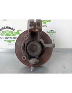 MANGUETA DELANTERA DERECHA FORD TRANSIT CAJA ABIERTA '06...