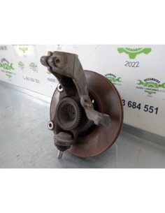 MANGUETA DELANTERA DERECHA FORD TRANSIT CAJA ABIERTA '06... 2