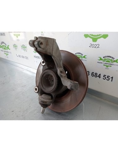 MANGUETA DELANTERA DERECHA FORD TRANSIT CAJA...