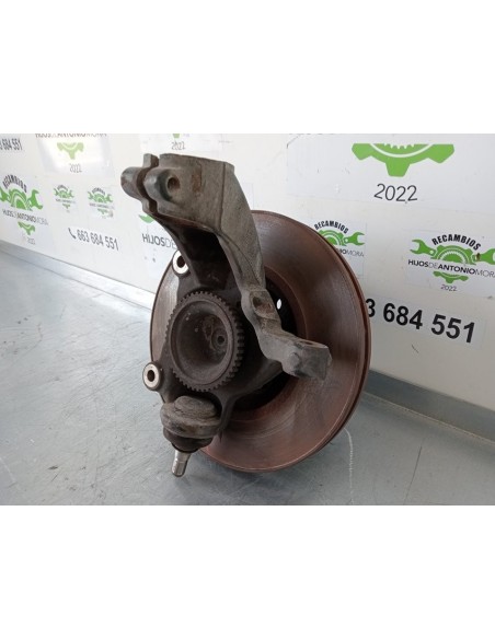 MANGUETA DELANTERA DERECHA FORD TRANSIT CAJA ABIERTA '06 - 96679