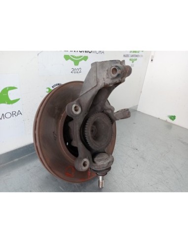 MANGUETA DELANTERA DERECHA FORD TRANSIT CAJA...