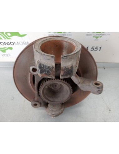 MANGUETA DELANTERA DERECHA FORD TRANSIT CAJA...