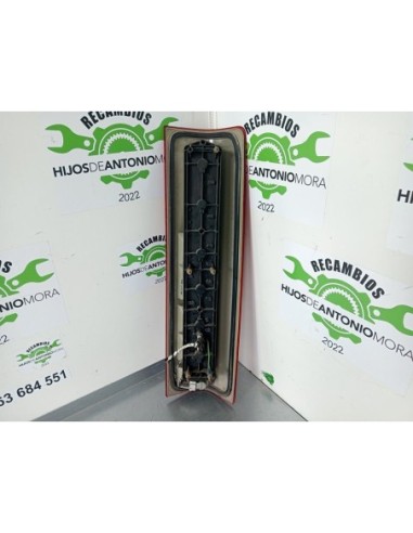 PILOTO TRASERO IZQUIERDO IVECO DAILY CAJA...