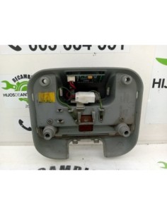 LUZ CENTRAL INTERIOR MITSUBISHI CANTER 4 05 -  - 96695 2