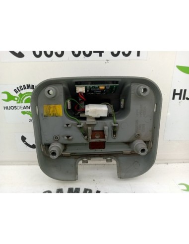LUZ CENTRAL INTERIOR MITSUBISHI CANTER 4 05 -...