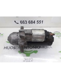 MOTOR ARRANQUE IVECO DAILY PR - 96700 2