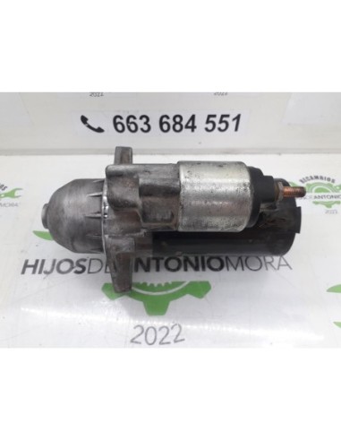 MOTOR ARRANQUE IVECO DAILY PR - 96700
