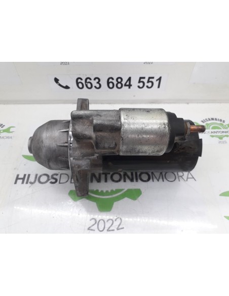 MOTOR ARRANQUE IVECO DAILY PR - 96700