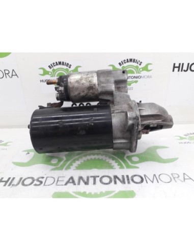 MOTOR ARRANQUE IVECO DAILY PR - 96700