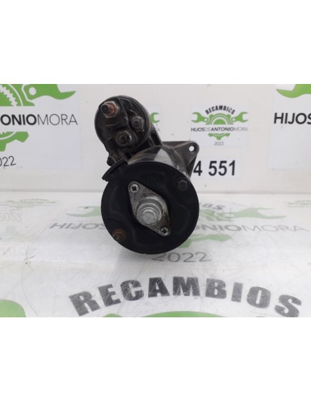 MOTOR ARRANQUE IVECO DAILY PR - 96700