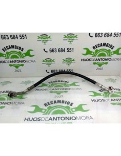 TUBOS AIRE ACONDICIONADO IVECO DAILY PR - 96704