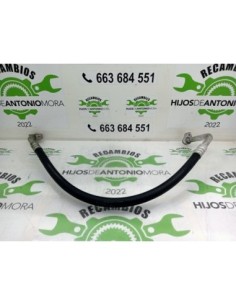 TUBOS AIRE ACONDICIONADO IVECO DAILY PR - 96704 2