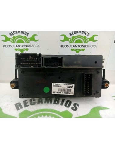 COMPRESOR AIRE ACONDICIONADO » OTROS    MODELOS...