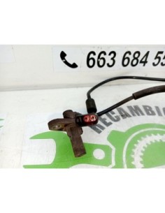SENSOR ABS FORD TRANSIT CAJA ABIERTA '06 - 96709 2