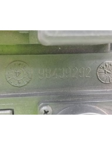 CAJA RELES / FUSIBLES IVECO EUROTECH CURSOR -...