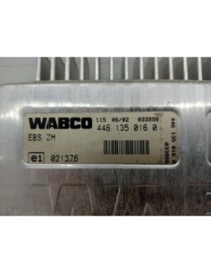 CENTRALITA EBS IVECO EUROTECH CURSOR - 96712 2