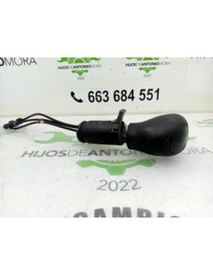 POMO PALANCA CAMBIO IVECO EUROTECH CURSOR - 96713 2