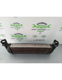 INTERCOOLER IVECO DAILY PR - 96720 2