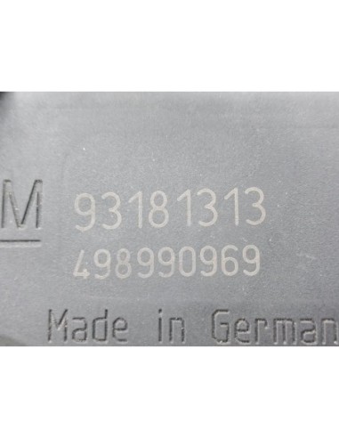 MANDO MULTIFUNCION OPEL ASTRA H BERLINA - 96744