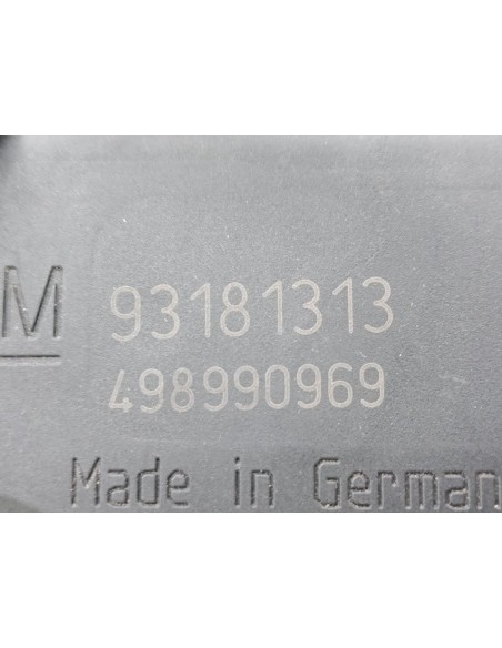 MANDO MULTIFUNCION OPEL ASTRA H BERLINA - 96744