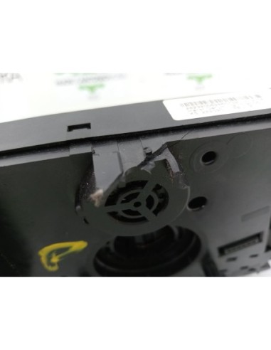 MANDO MULTIFUNCION OPEL ASTRA H BERLINA - 96744