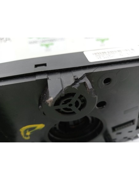 MANDO MULTIFUNCION OPEL ASTRA H BERLINA - 96744