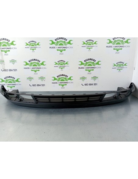 SPOILER PARAGOLPES DELANTERO AUDI A3 - 96780