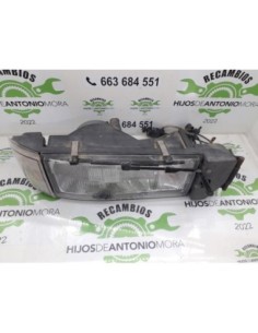 FARO DERECHO IVECO EUROTECH - 96782 2