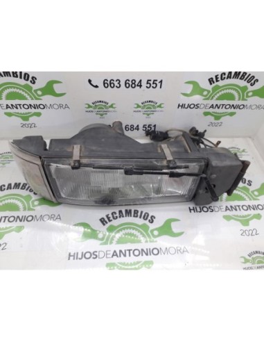 FARO DERECHO IVECO EUROTECH - 96782
