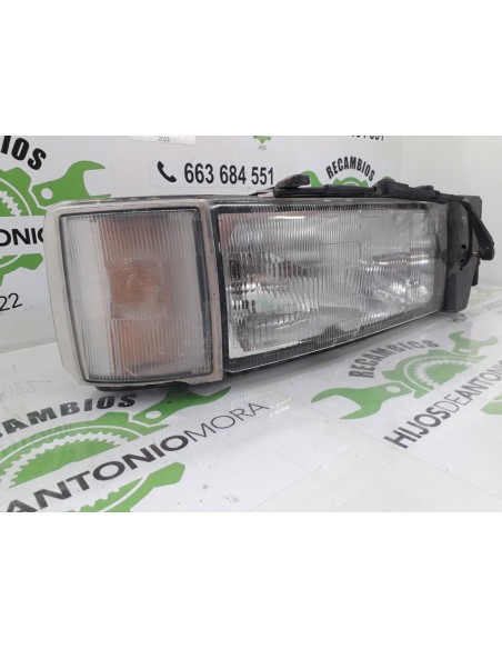 FARO DERECHO IVECO EUROTECH - 96782