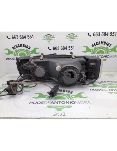 FARO DERECHO IVECO EUROTECH - 96782