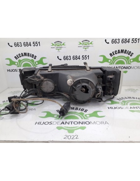 FARO DERECHO IVECO EUROTECH - 96782
