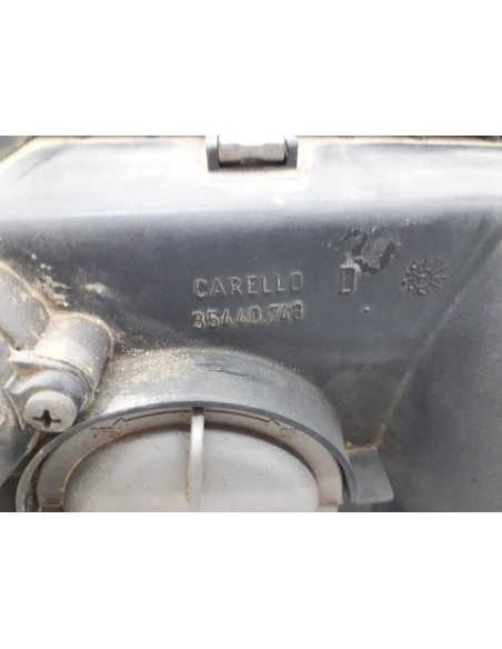 FARO DERECHO IVECO EUROTECH - 96782