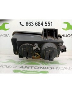 FARO ANTINIEBLA DERECHO IVECO EUROTECH - 96784 2