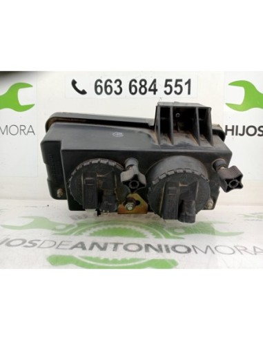 FARO ANTINIEBLA DERECHO IVECO EUROTECH - 96784