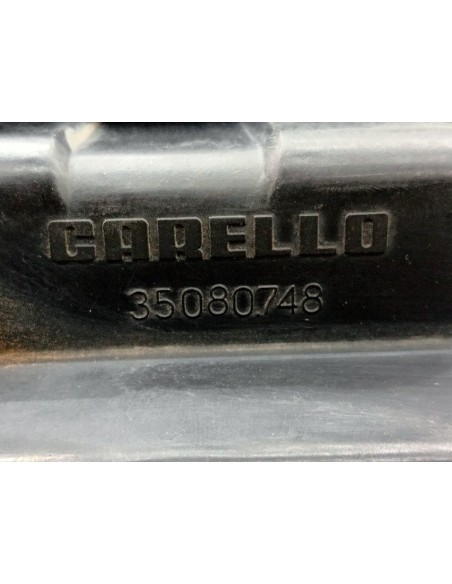 FARO ANTINIEBLA DERECHO IVECO EUROTECH - 96784