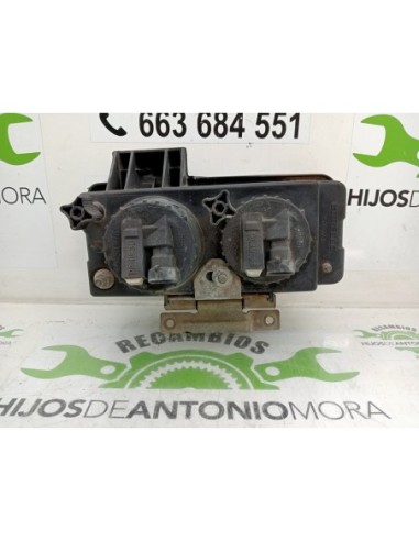 FARO ANTINIEBLA IZQUIERDO IVECO EUROTECH - 96785