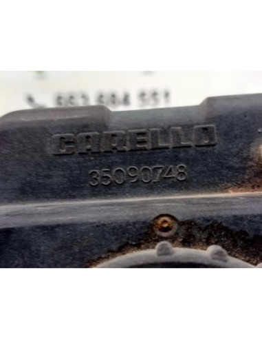 FARO ANTINIEBLA IZQUIERDO IVECO EUROTECH - 96785