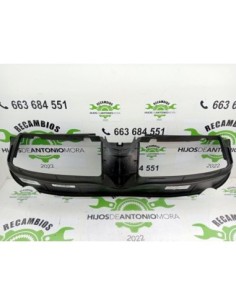 MOLDURA BMW SERIE 3 BERLINA - 96797 2