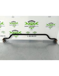 BARRA ESTABILIZADORA DE CABINA RENAULT PREMIUM ROUTE -...