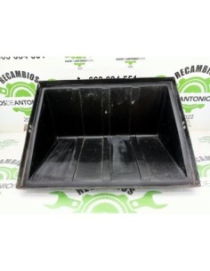 TAPA BATERIA DAF SERIE LF55 XXX DESDE 06 - 96802 2