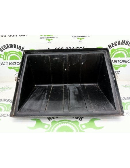 TAPA BATERIA DAF SERIE LF55 XXX DESDE 06 - 96802