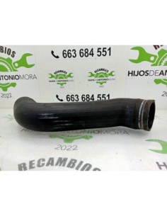 TUBO INTERCOOLER IVECO DAILY PR - 96803 2