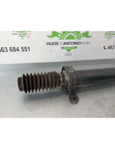 TRANSMISION CENTRAL IVECO DAILY CAJA CERRADA -...