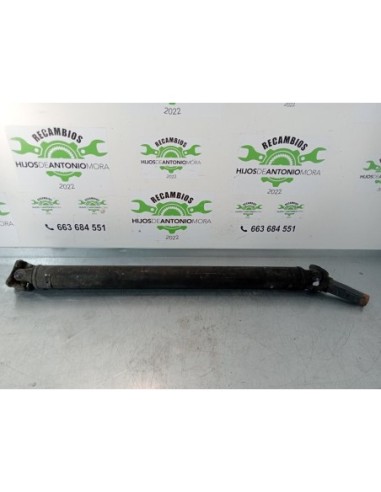 TRANSMISION CENTRAL IVECO DAILY CAJA CERRADA -...