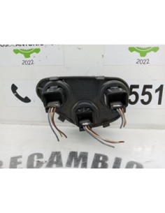 MANDO ANTINIEBLAS IVECO STRALIS - 96816 2