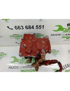 VALVULA CONTROL REMOLQUE IVECO STRALIS - 96817 2